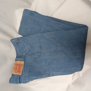Men's 501 Levi's 34x32